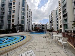 The Sunny Spring (D14), Apartment #599620711